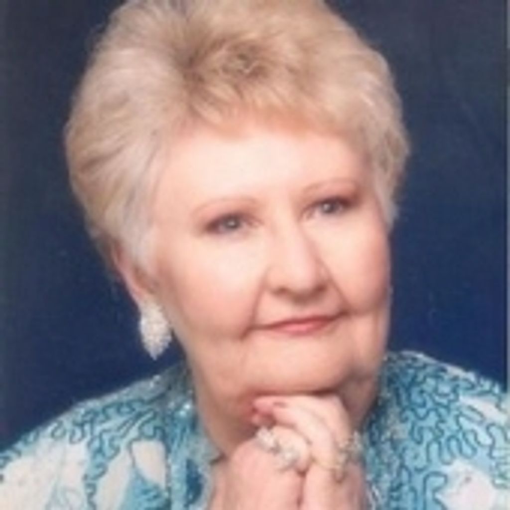 Nolvis Mae Rasberry Childress Profile Photo