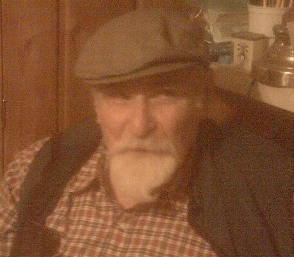 Robert John Hoffman Sr. Profile Photo