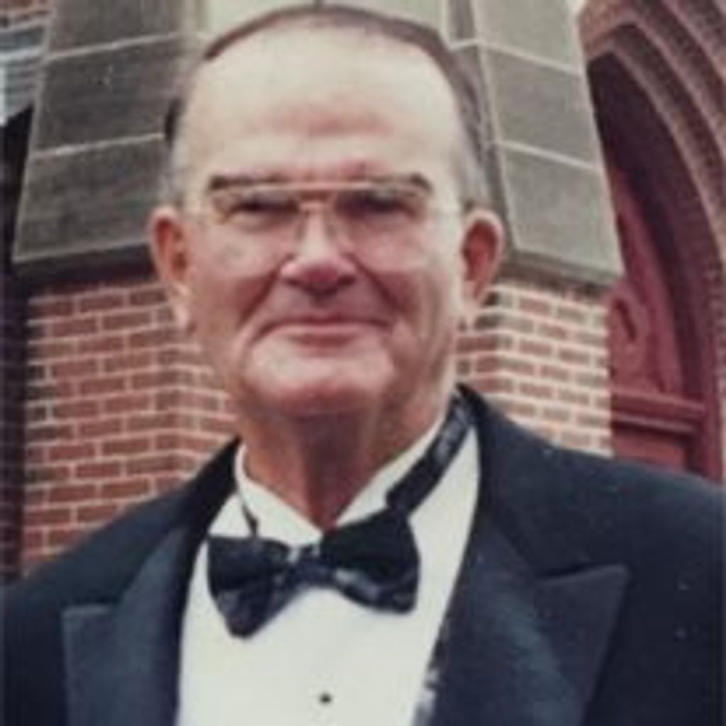 Richard Allen (Brownie) Brown