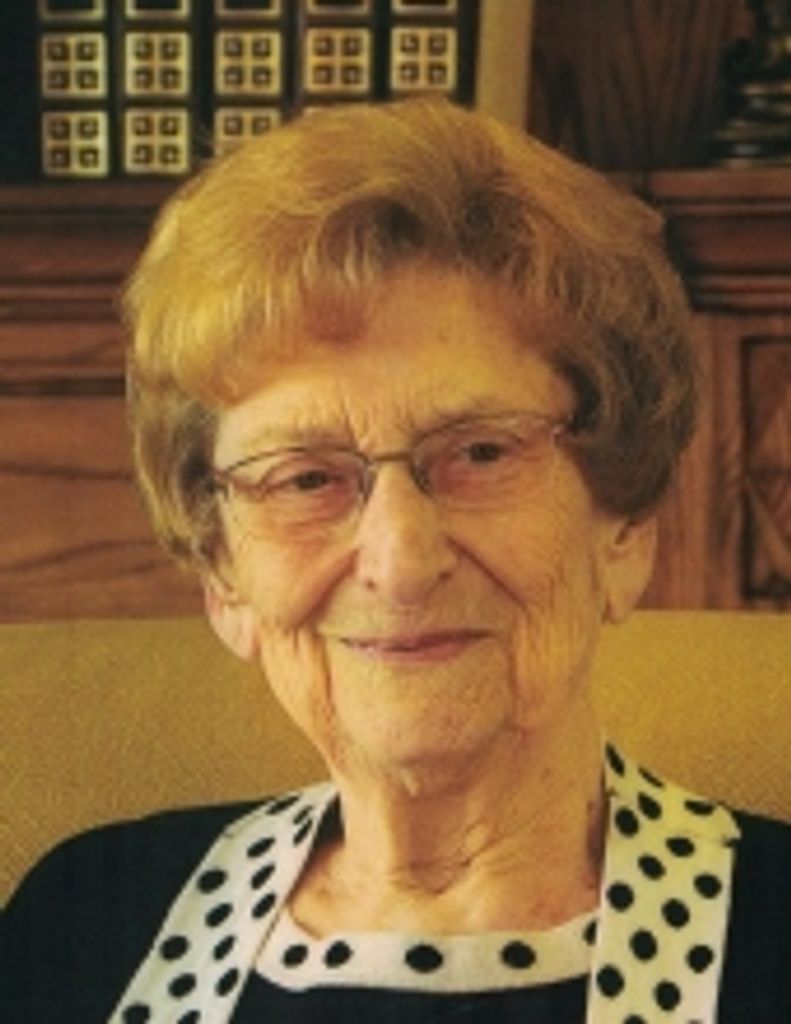 Vera Woepse
