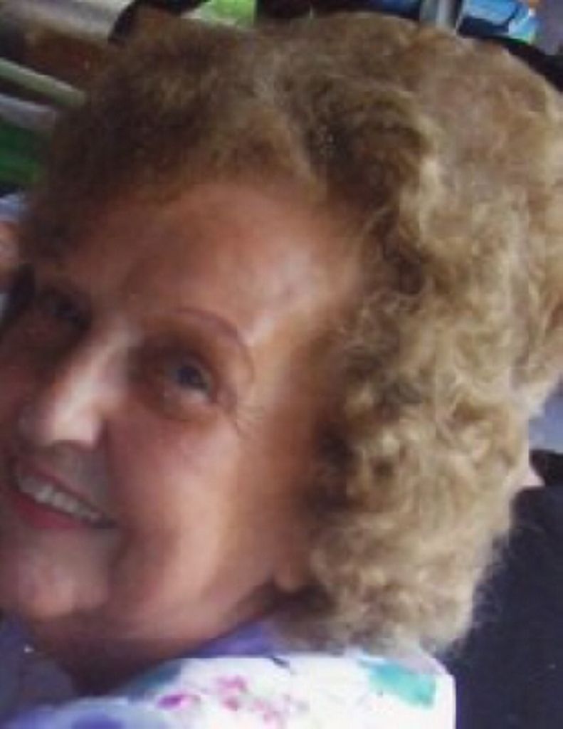 Janet Helen Helmick Profile Photo