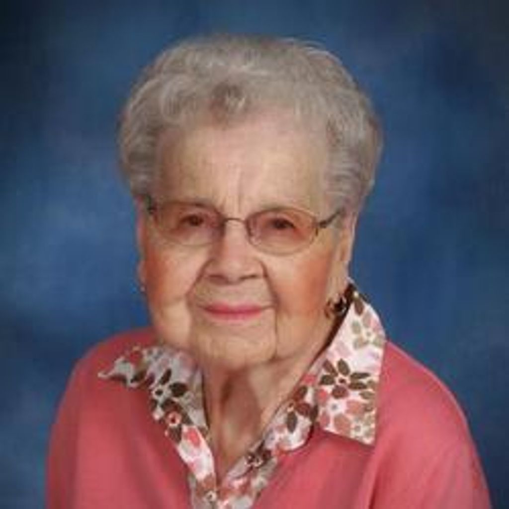 Loretta "Sis" Sevart