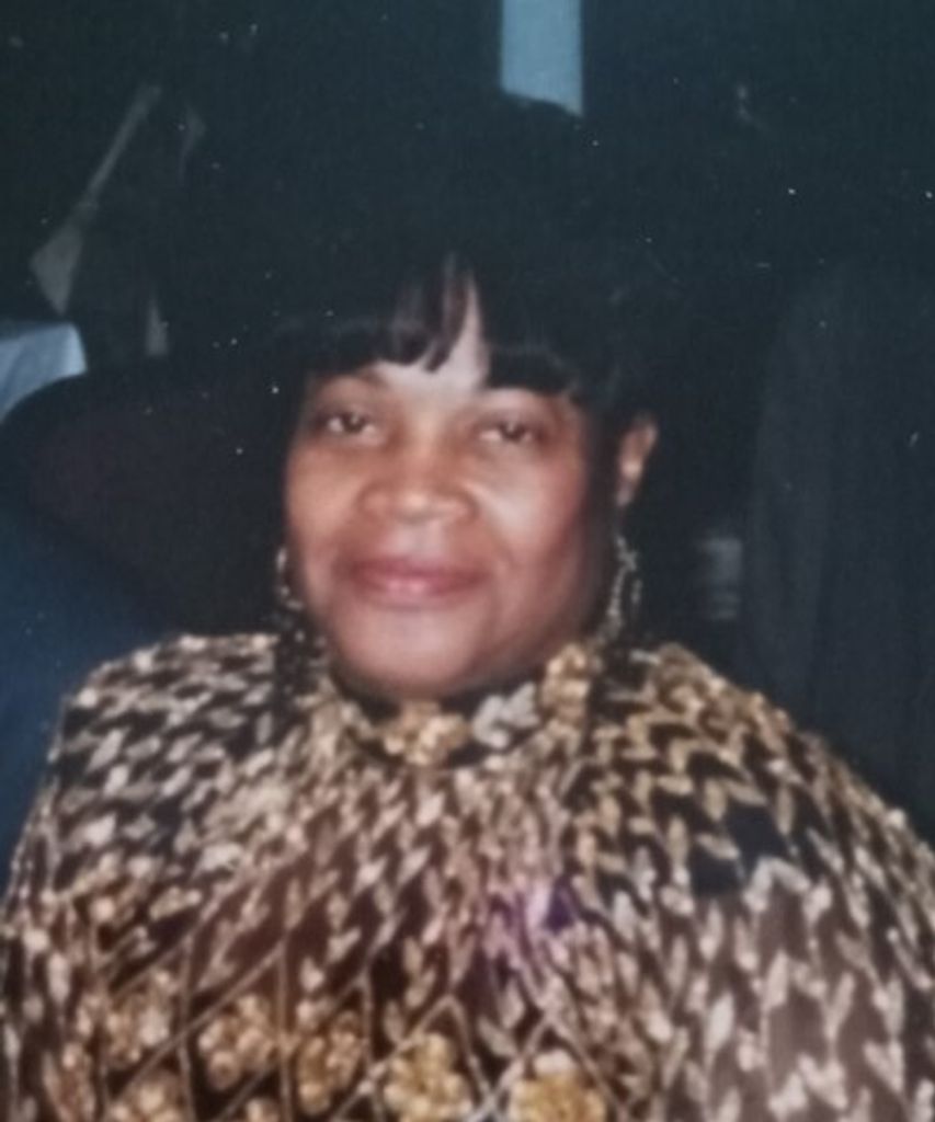 Eunice Louise Steen Profile Photo