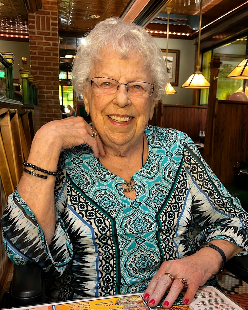 Agatha L Schell Profile Photo