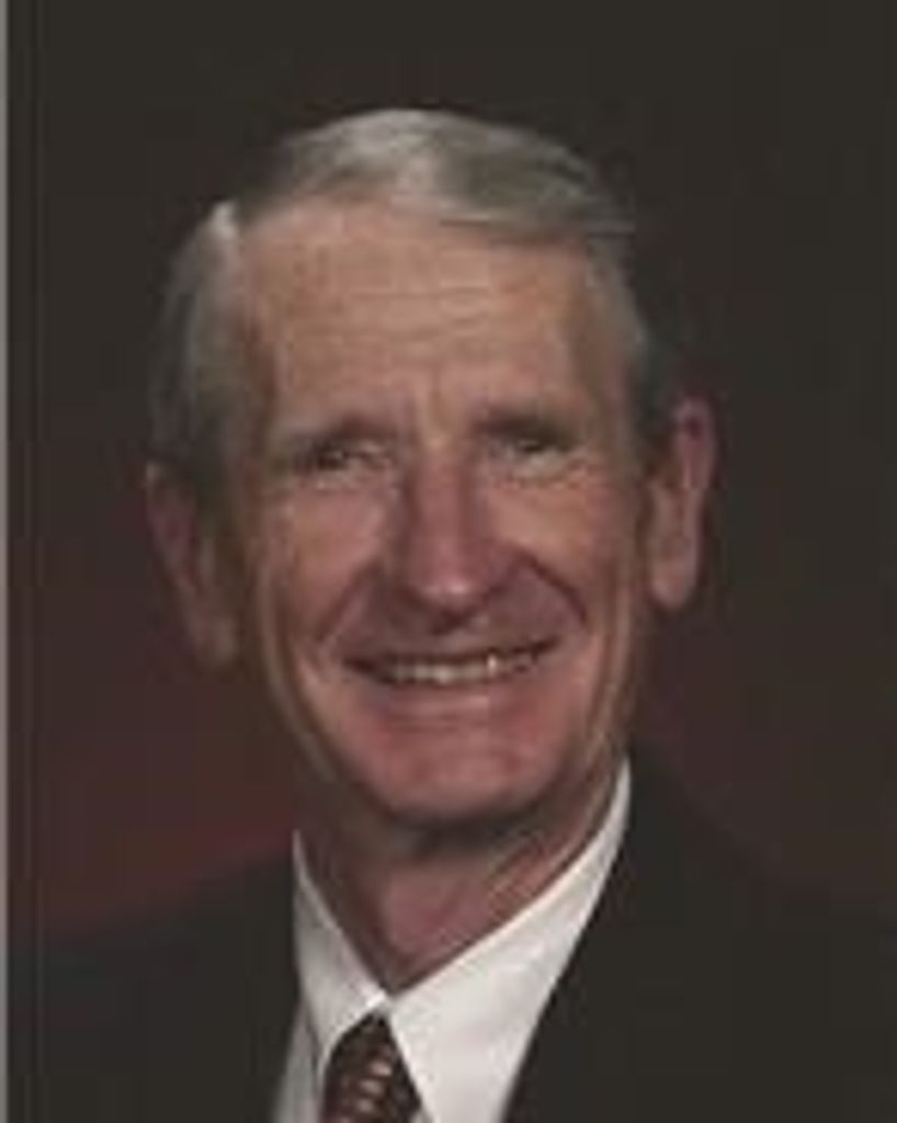 Richard "Dick" Duncan