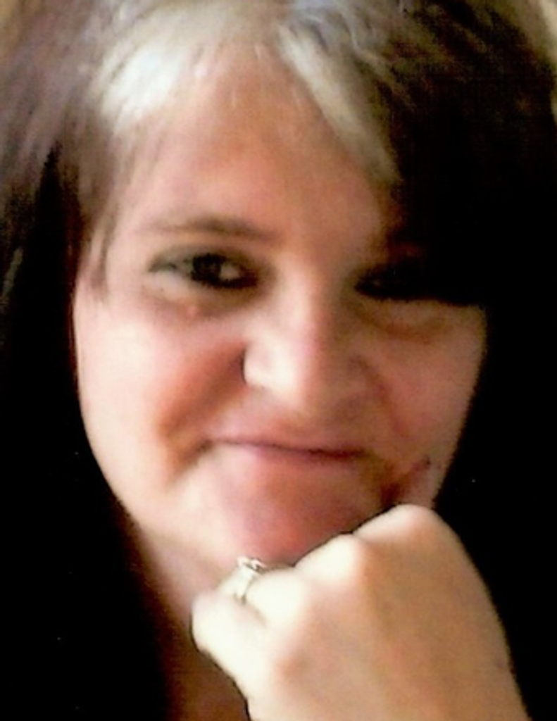 Melanie A. (Pierce) Wasberg