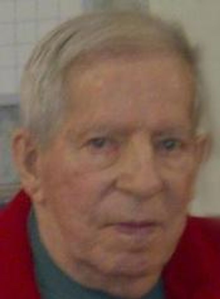 Paul O. Castonguay