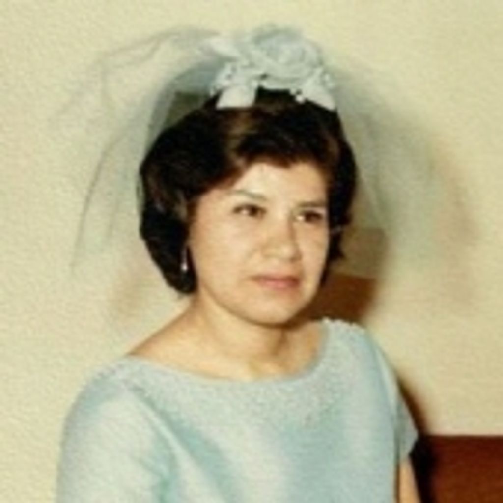 Marieta G. Patterson