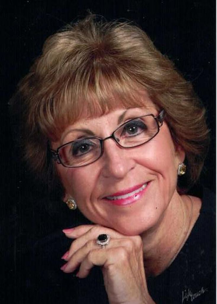 Mary L. Alderfer Profile Photo