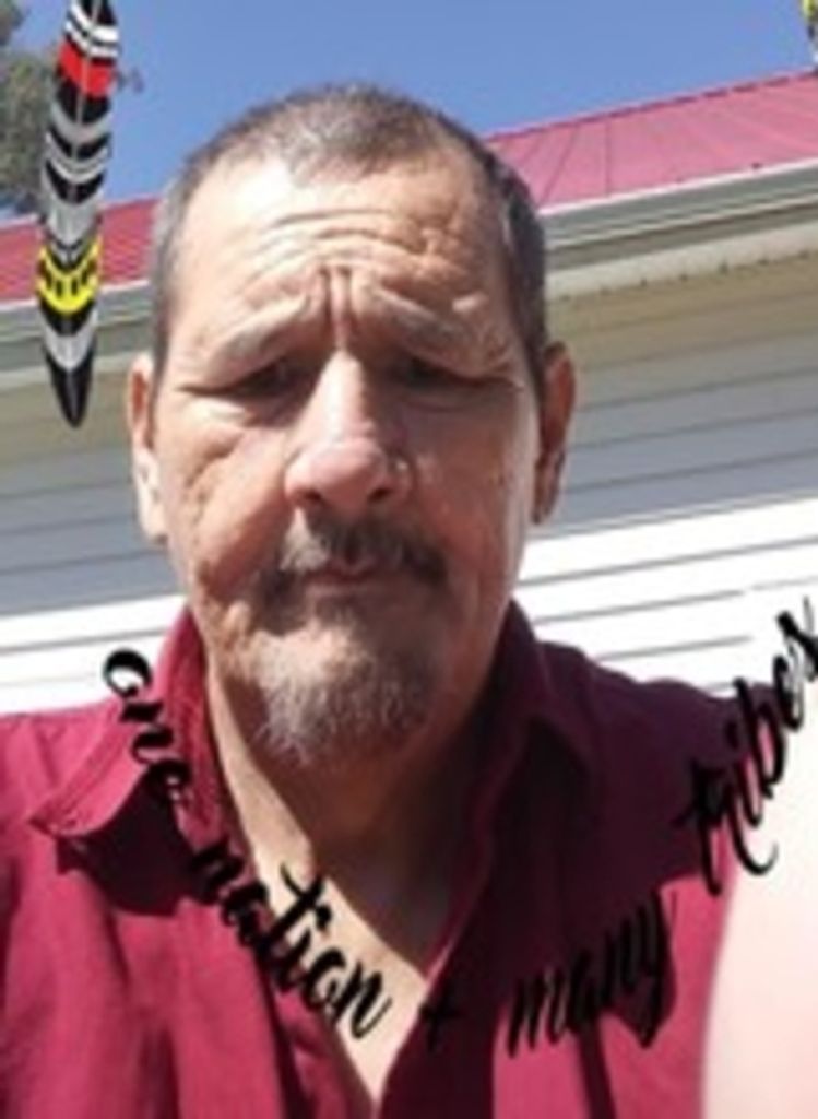 Billy Lossie Sr. Profile Photo