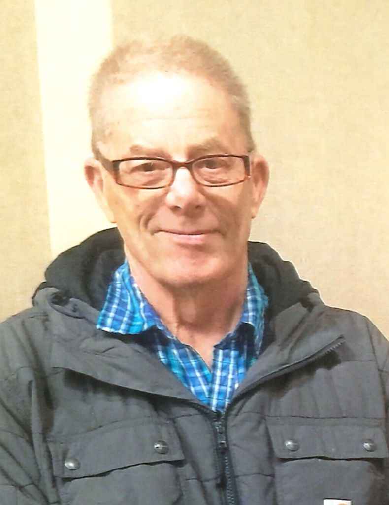 James "Jim" William Nelson Profile Photo