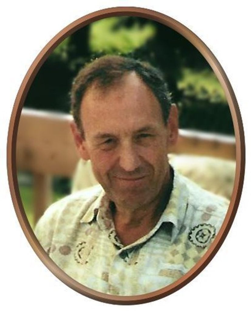 George Joseph Lessard Profile Photo