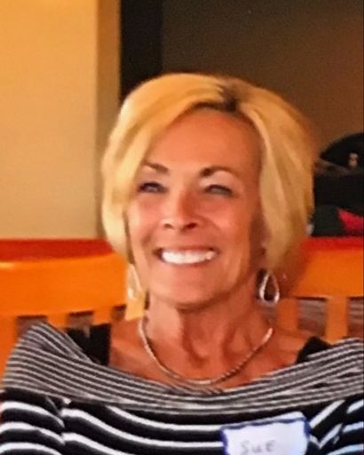 Susan G. Paup's obituary image