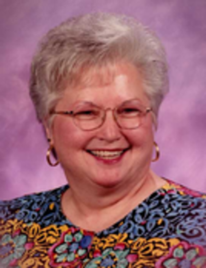 Ms. Wanda Maxine Campbell Profile Photo