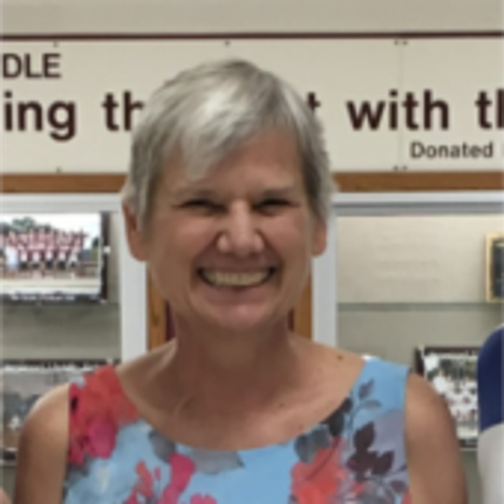 Kathy Aileen Elliott