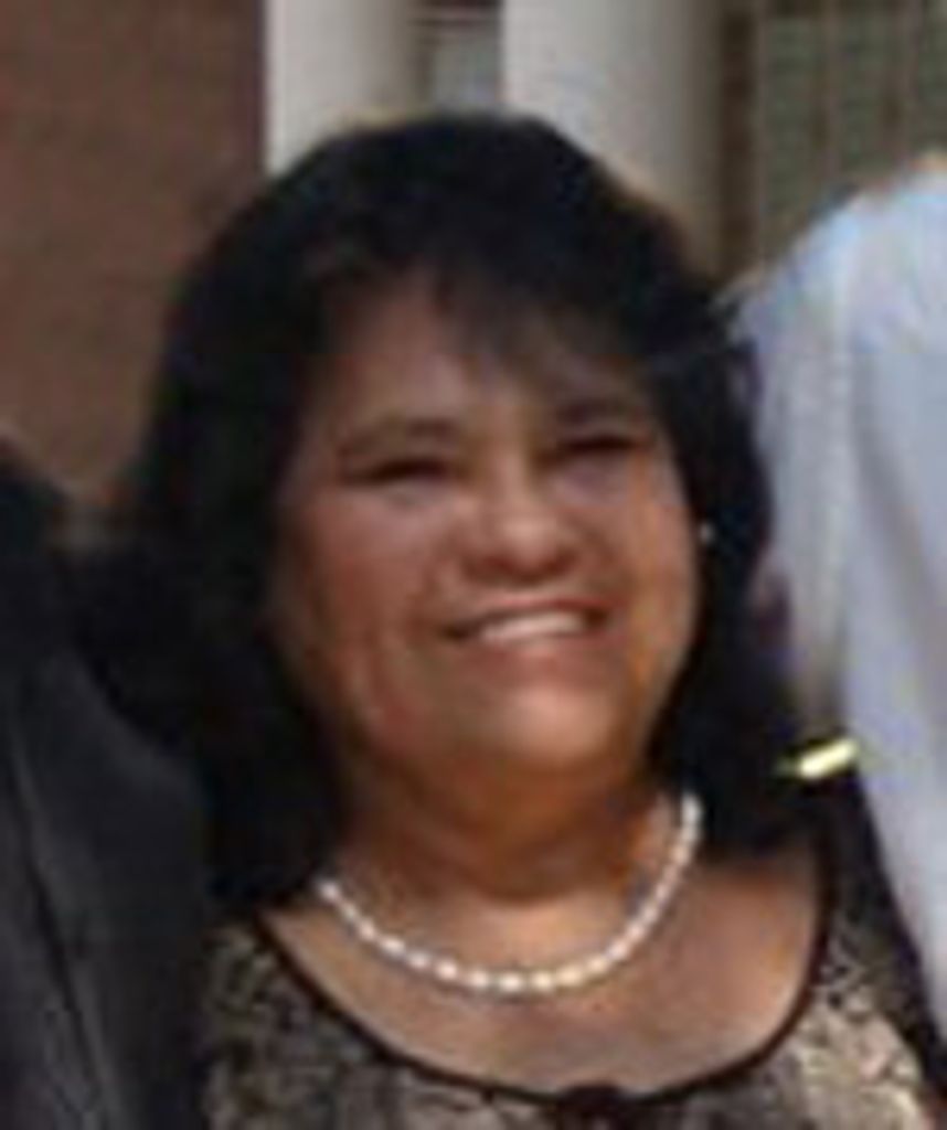 Nilda I. Ramos