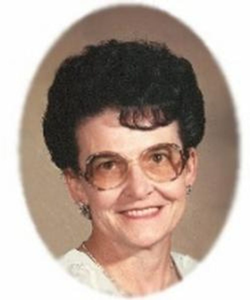 Bernadine Bosch Profile Photo