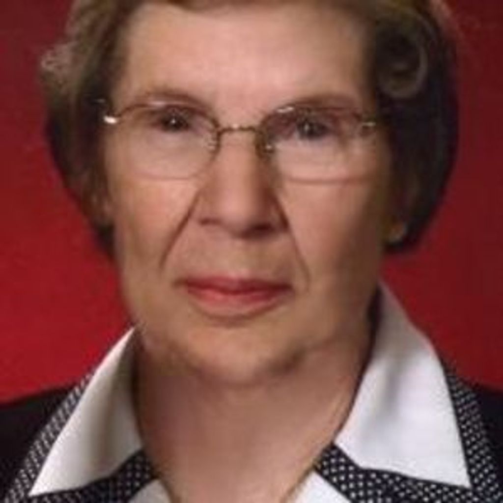 Kathryn Elizabeth Thompson Profile Photo