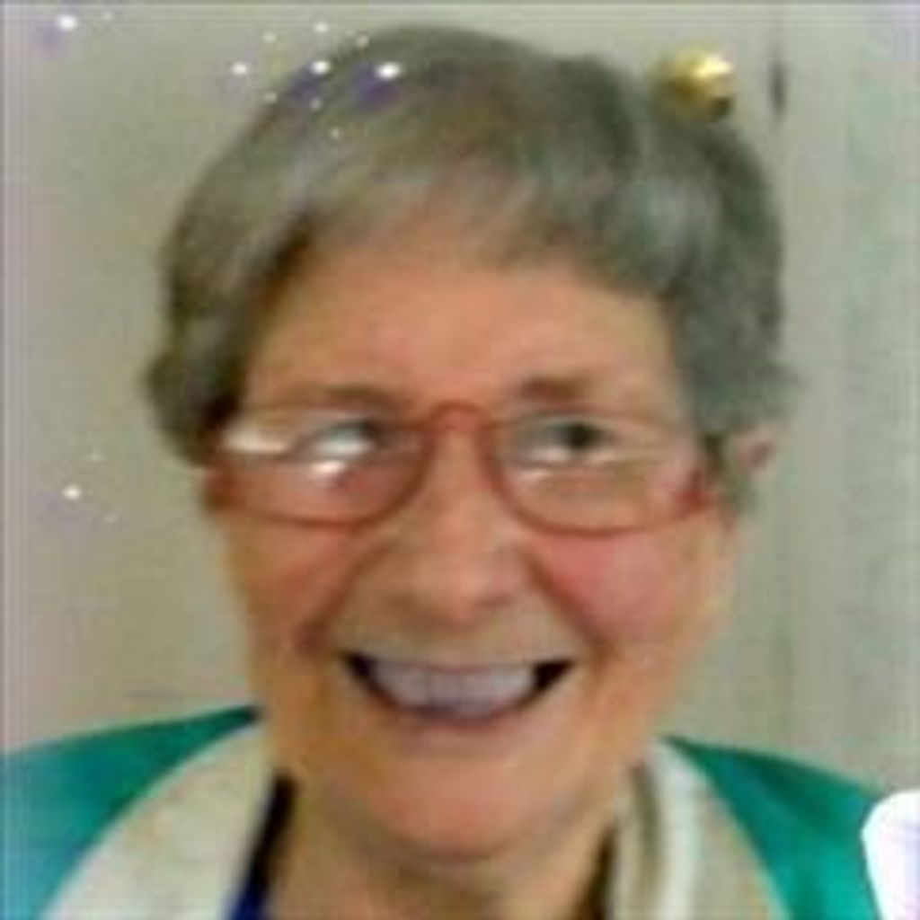 Zola Cuzick Profile Photo