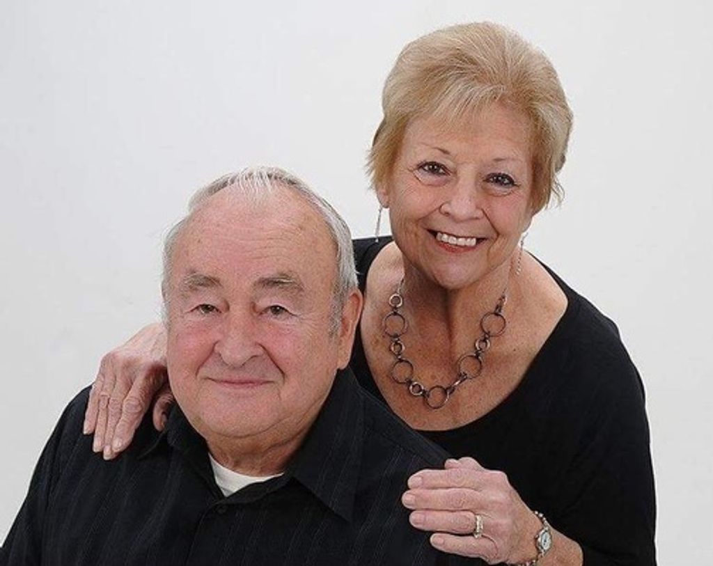 Myrna   Teeters