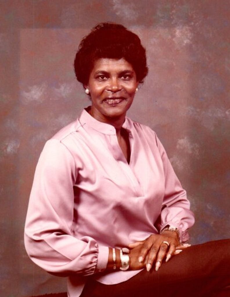 Carmen P. Whyte Profile Photo