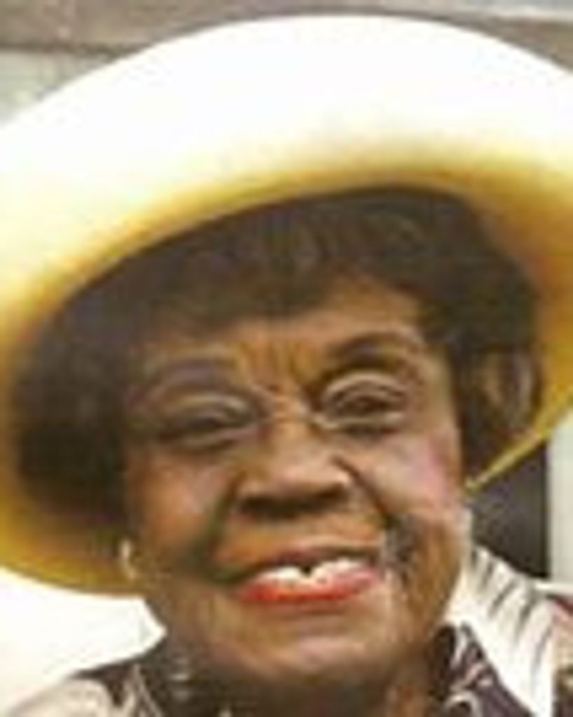 Willie Jessie Ray