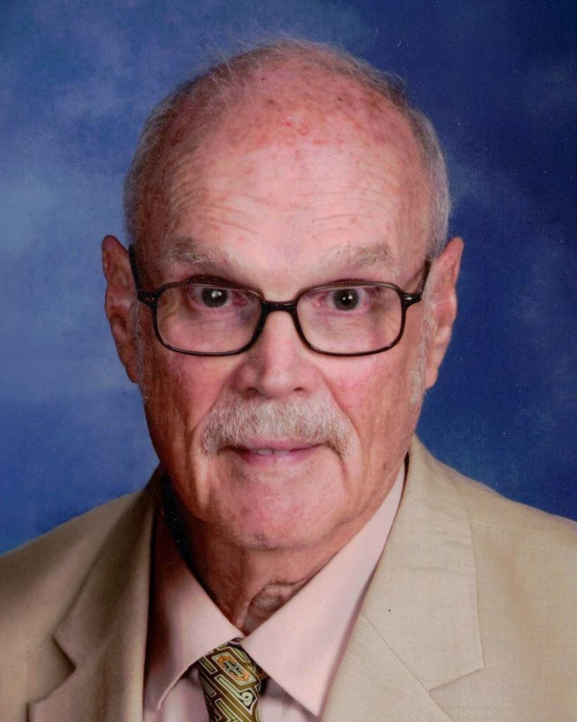 Ronald "Pete" Dean Mitchell Profile Photo