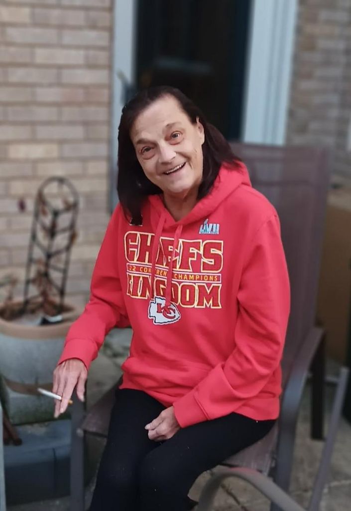 Jolette Dawn Hosterman