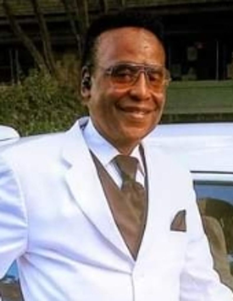 Herbert Henry Walton, Jr.