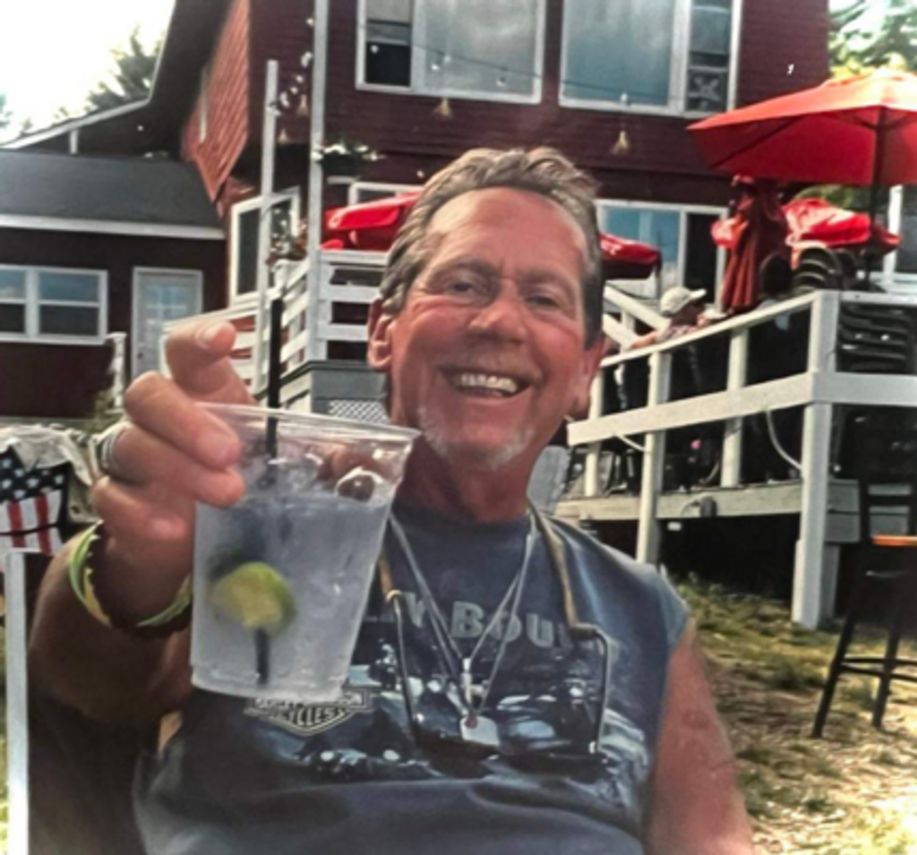 Douglas Paul Stankey Profile Photo