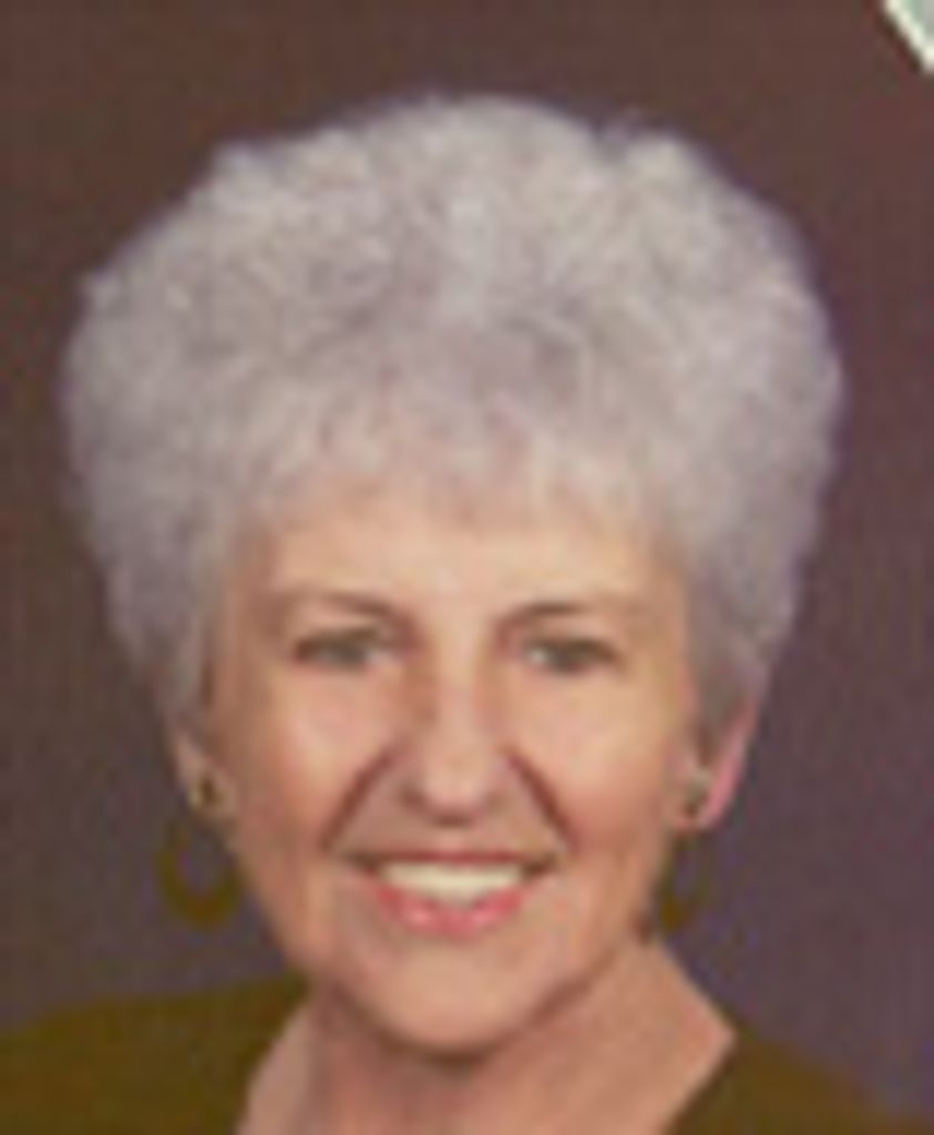 JoAnn B. Franzke
