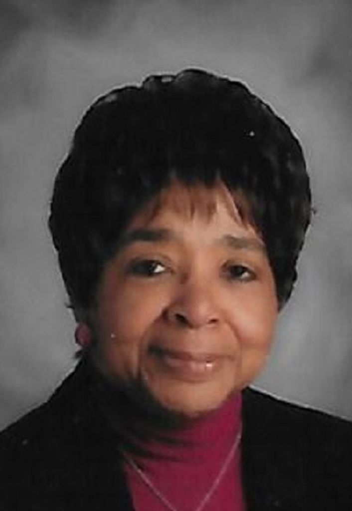 Viola Virginia Hodge Profile Photo