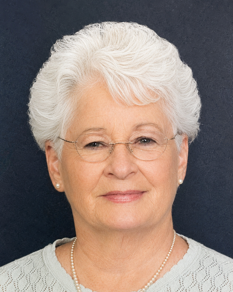 Betty Todd Wright Profile Photo