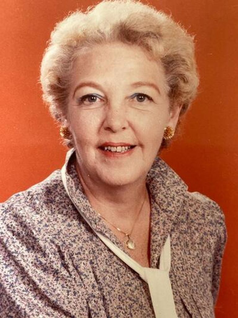 Norma Helen Powers Profile Photo