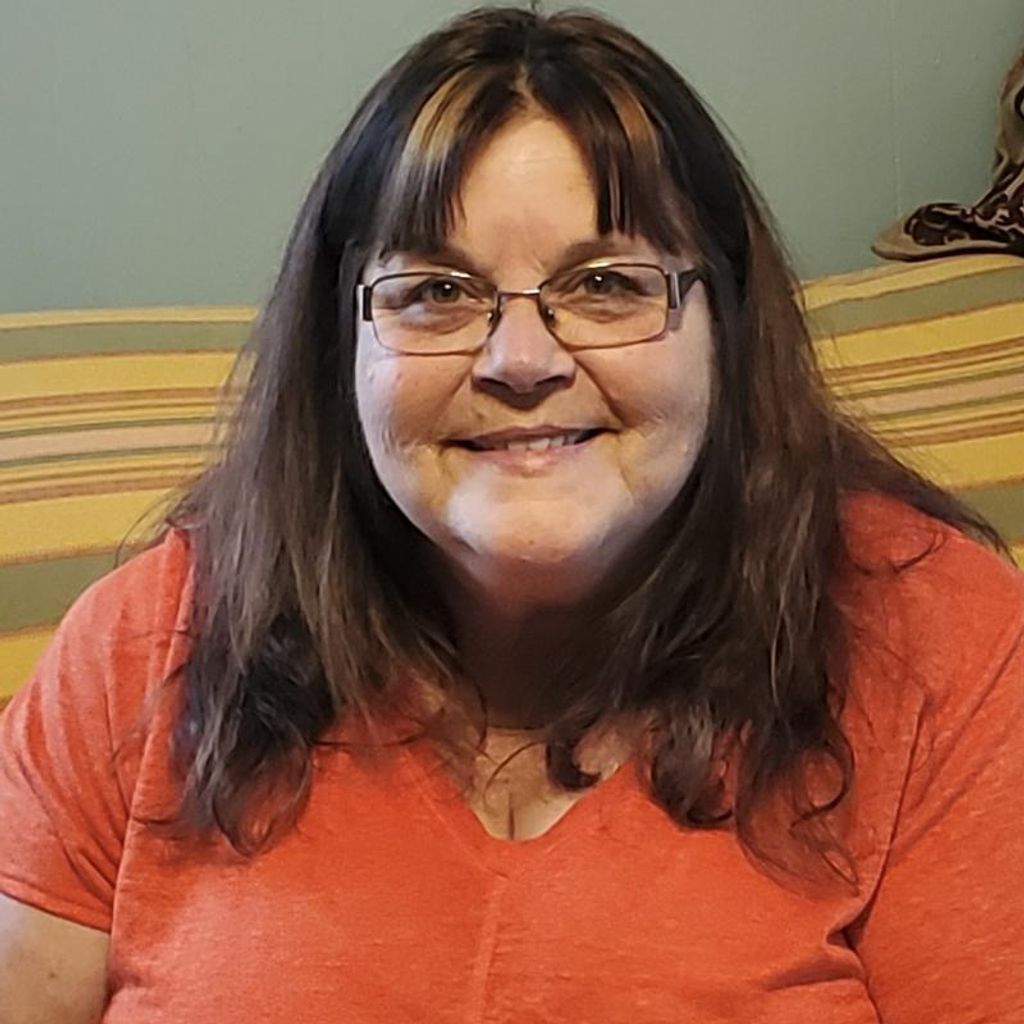 Ginger Wynn Smith Profile Photo