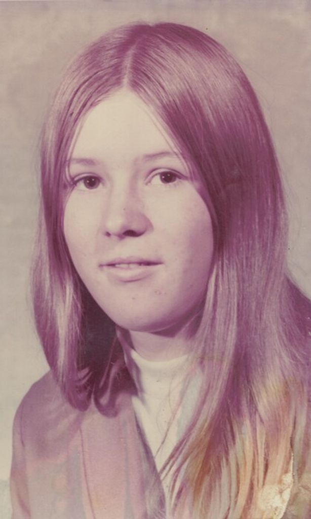 Gina Suzanne (Boyd)  Hay