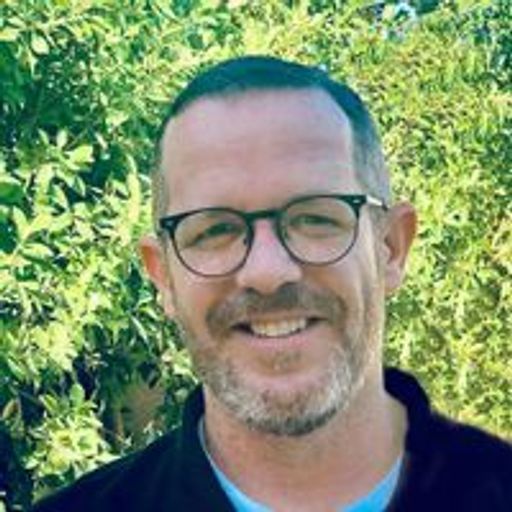 Matthew David Coates Profile Photo