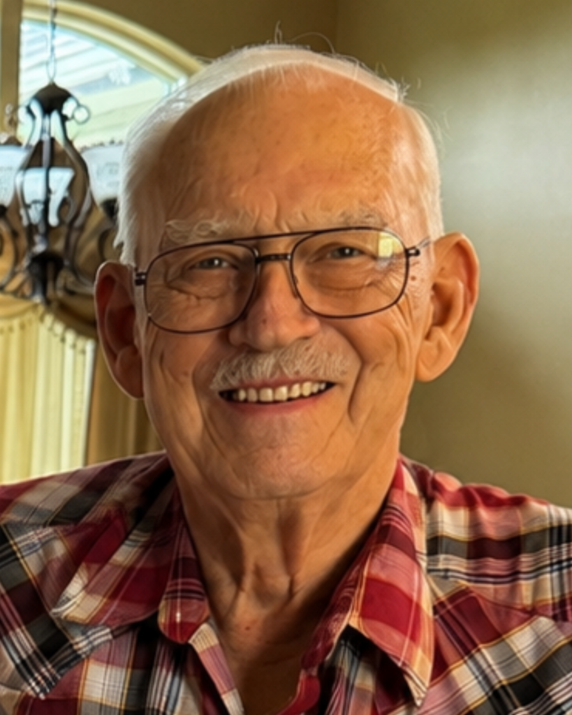 William "Bill" Blue Profile Photo
