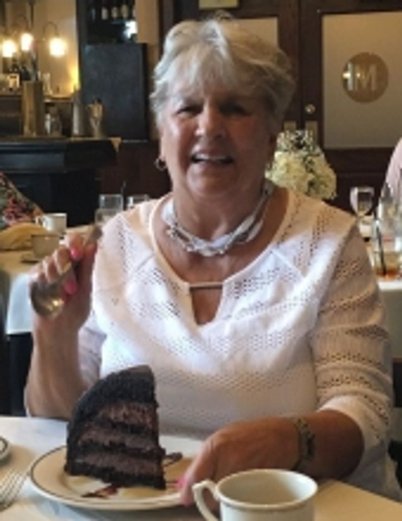Barbara A. Watson