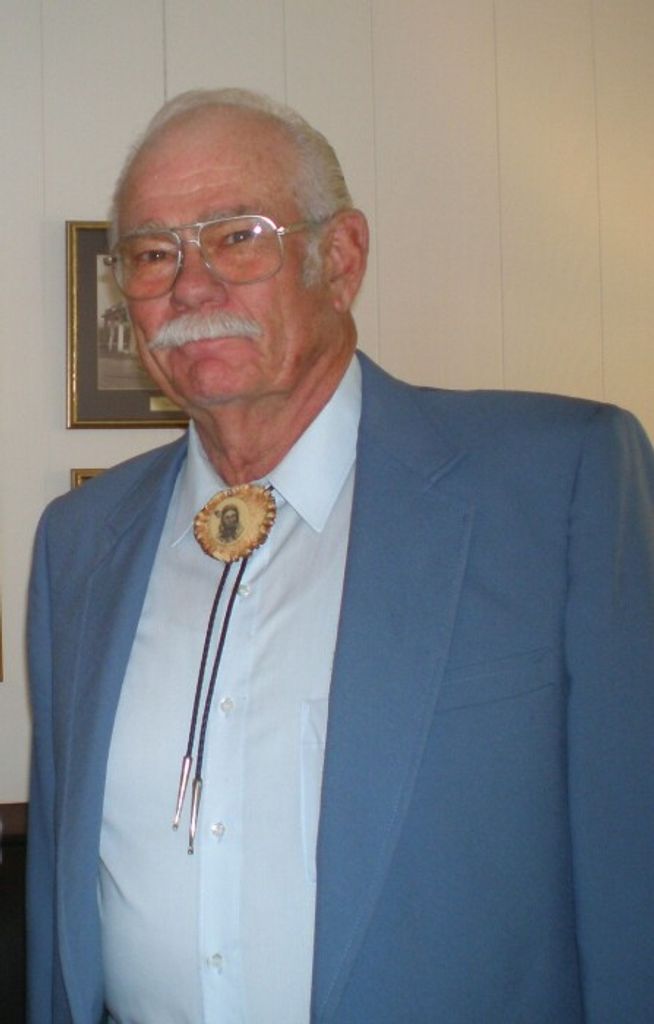 Robert Wayne Brandt Profile Photo