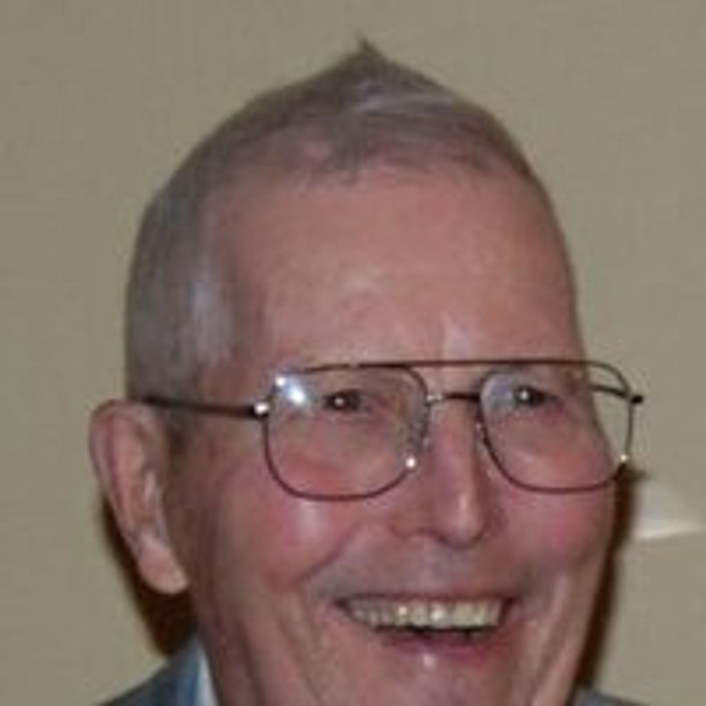 Richard Lee Hartley