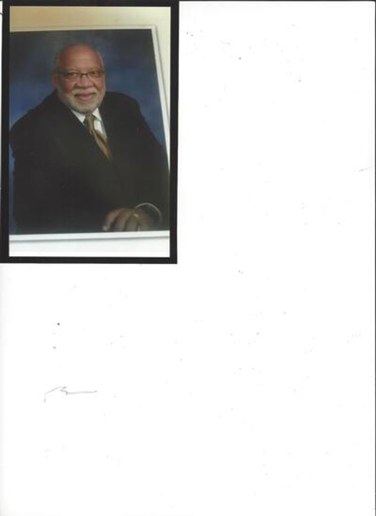 George W. Lawson, Jr.