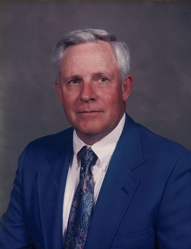 Ira  "Homer" Mcewen Profile Photo