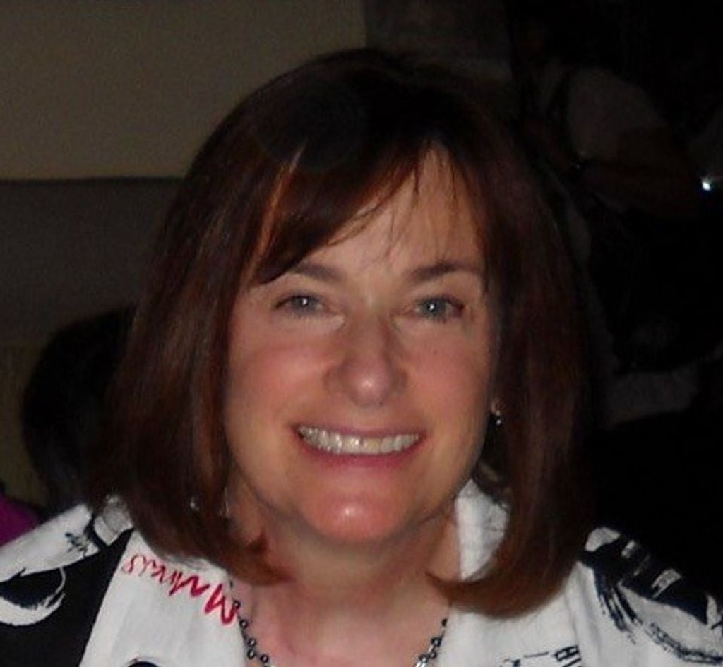 Suzanne Elizabeth Trautwein