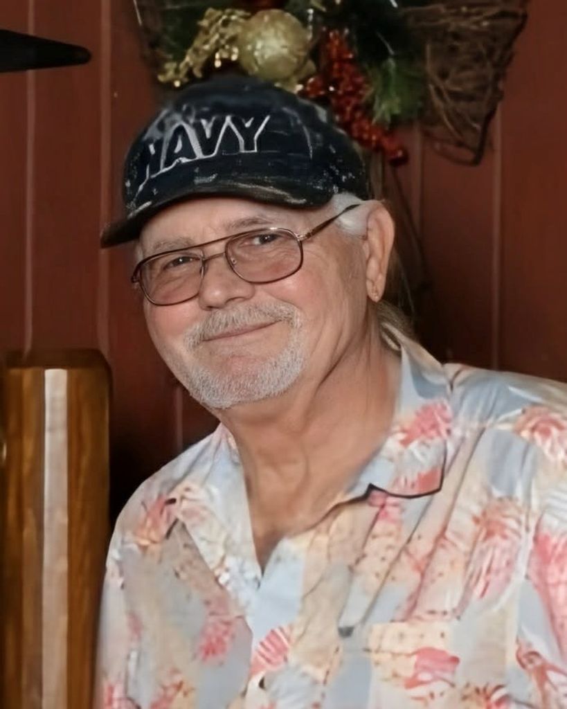 Richard E. Woodmansee Profile Photo