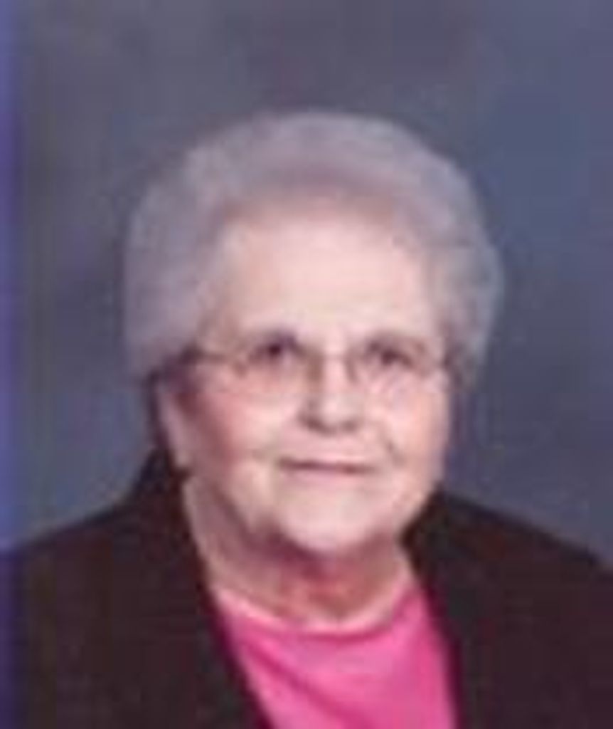Verna M. Lacina