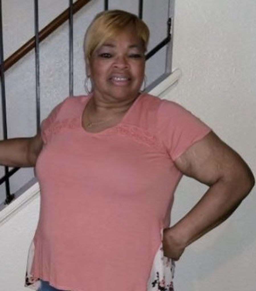 Donna Abrought