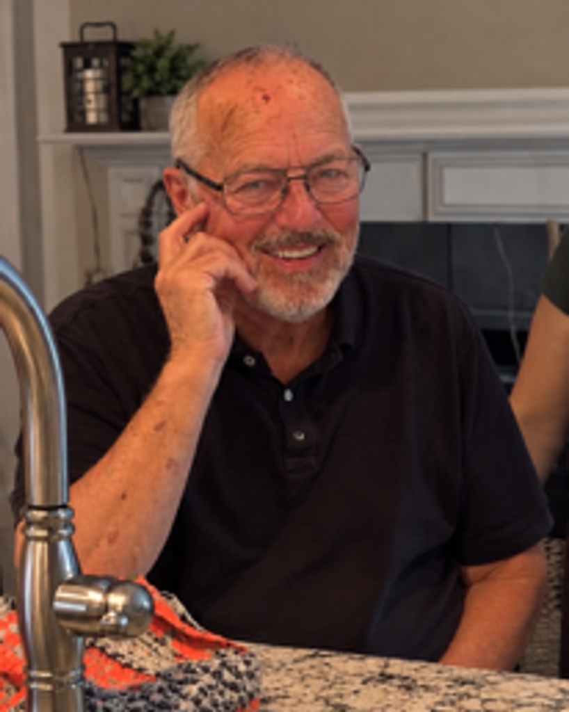 James V. Tillman, Jr. Profile Photo
