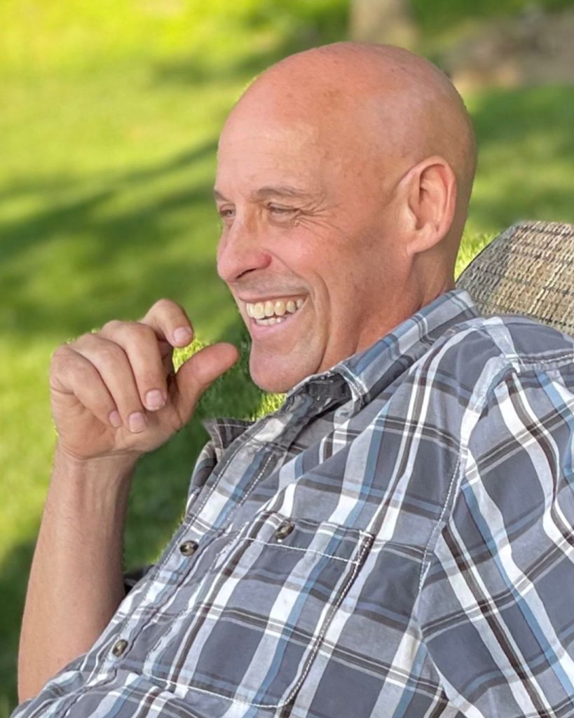 Dean A. Zinkowich Profile Photo