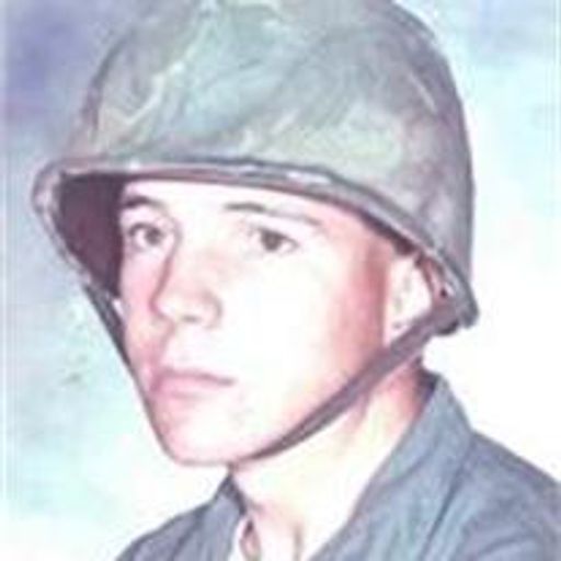 Raymond Dean Merritt Profile Photo